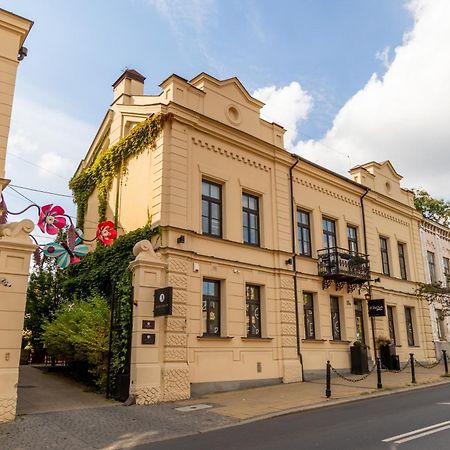 Apartamenty Browar Perla - Free Parking Lublin Kültér fotó