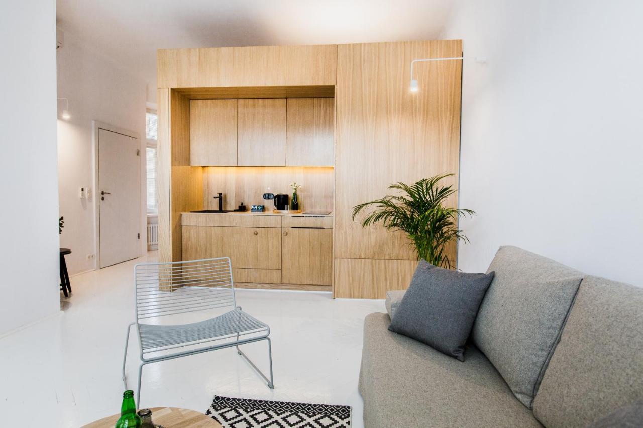 Apartamenty Browar Perla - Free Parking Lublin Kültér fotó
