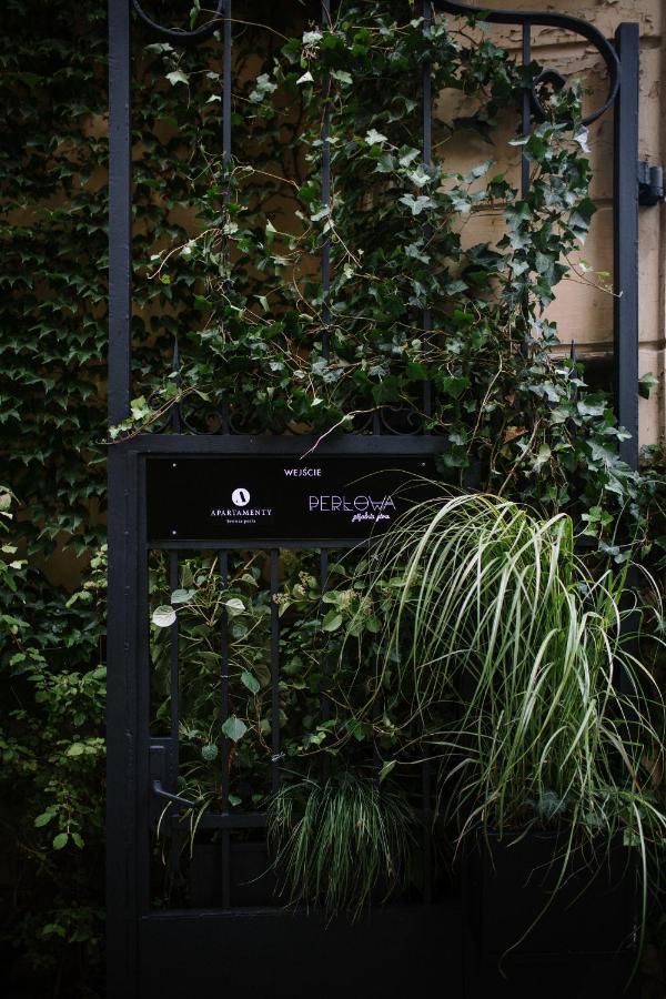 Apartamenty Browar Perla - Free Parking Lublin Kültér fotó