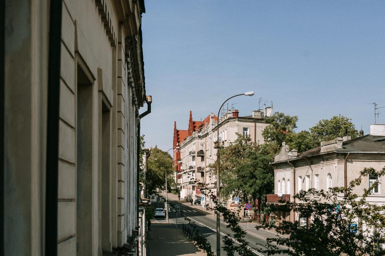Apartamenty Browar Perla - Free Parking Lublin Kültér fotó
