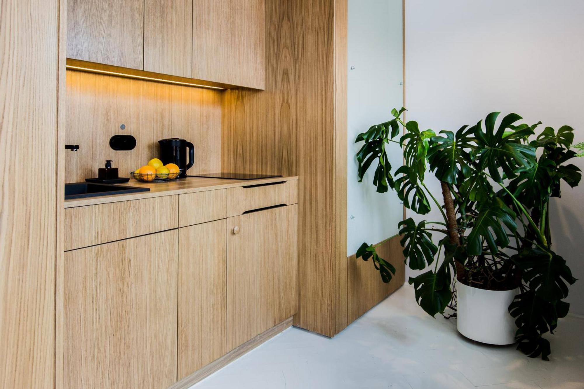 Apartamenty Browar Perla - Free Parking Lublin Szoba fotó