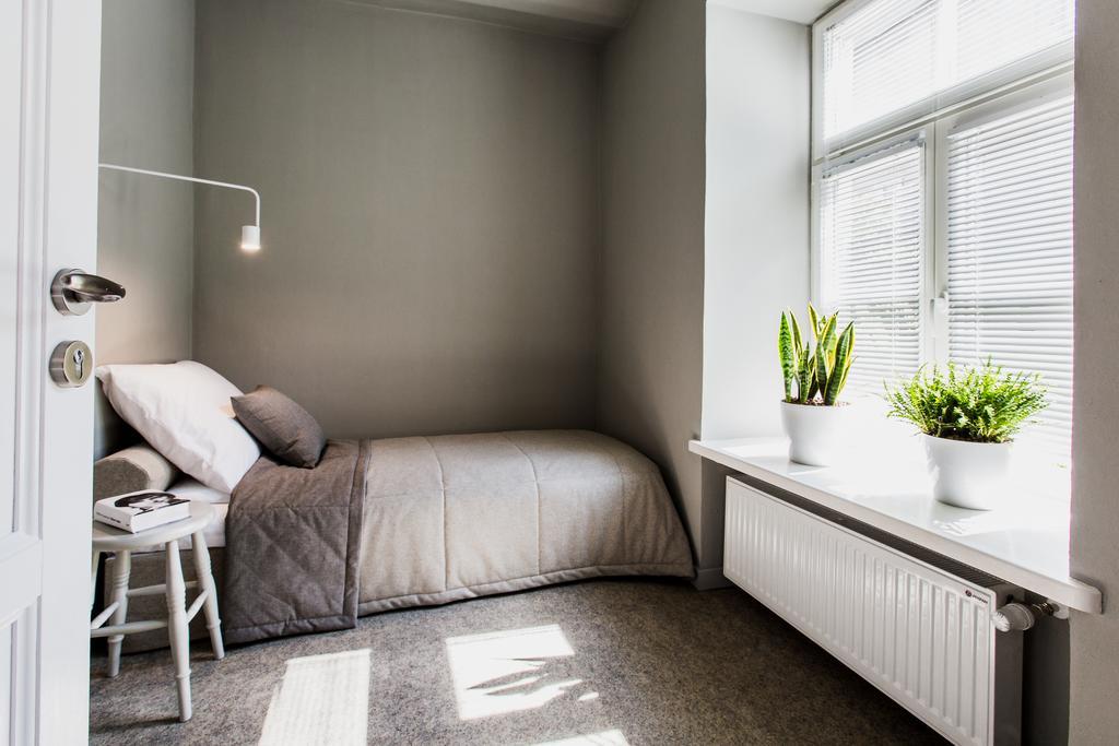 Apartamenty Browar Perla - Free Parking Lublin Szoba fotó