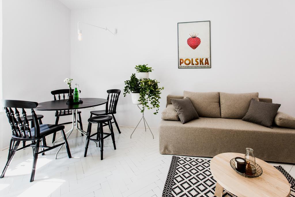 Apartamenty Browar Perla - Free Parking Lublin Szoba fotó