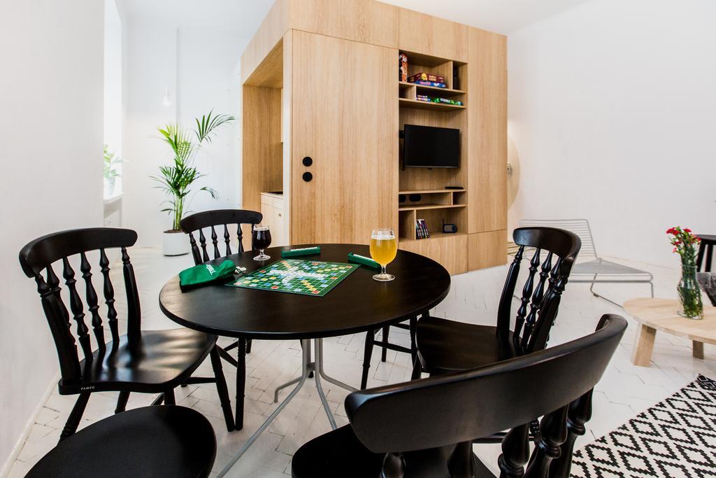 Apartamenty Browar Perla - Free Parking Lublin Kültér fotó