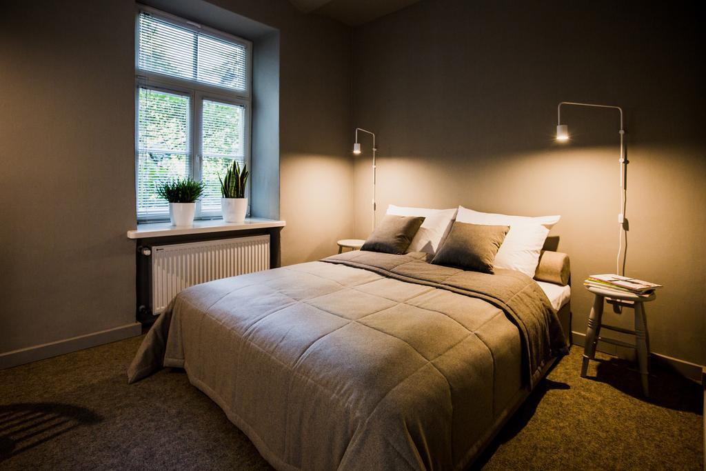 Apartamenty Browar Perla - Free Parking Lublin Kültér fotó