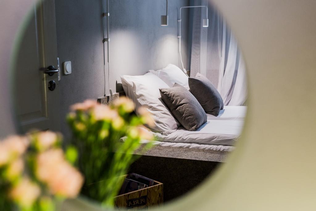 Apartamenty Browar Perla - Free Parking Lublin Kültér fotó