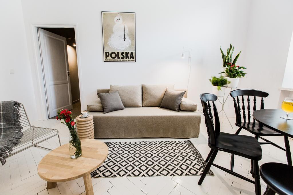Apartamenty Browar Perla - Free Parking Lublin Kültér fotó