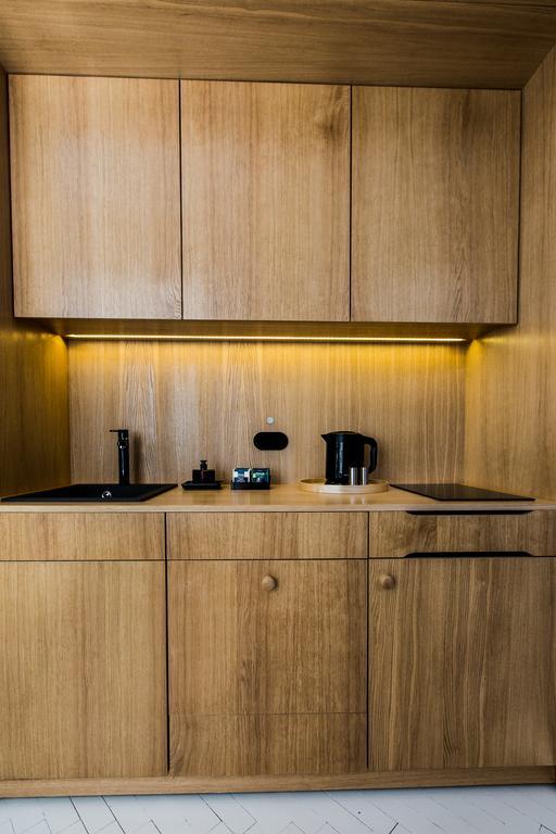 Apartamenty Browar Perla - Free Parking Lublin Kültér fotó