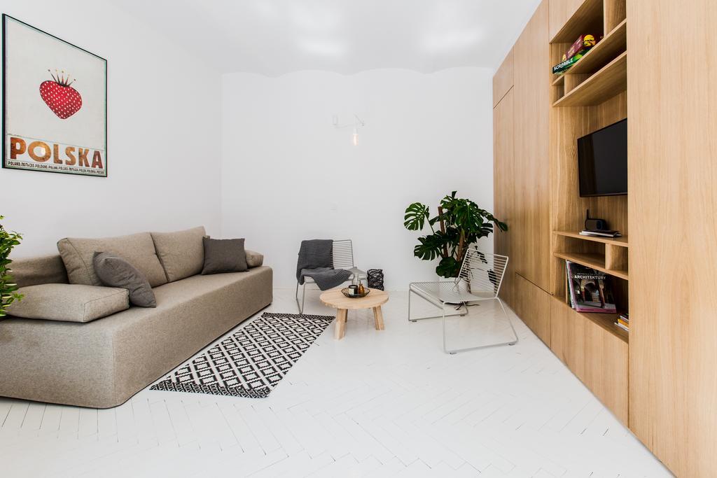 Apartamenty Browar Perla - Free Parking Lublin Kültér fotó