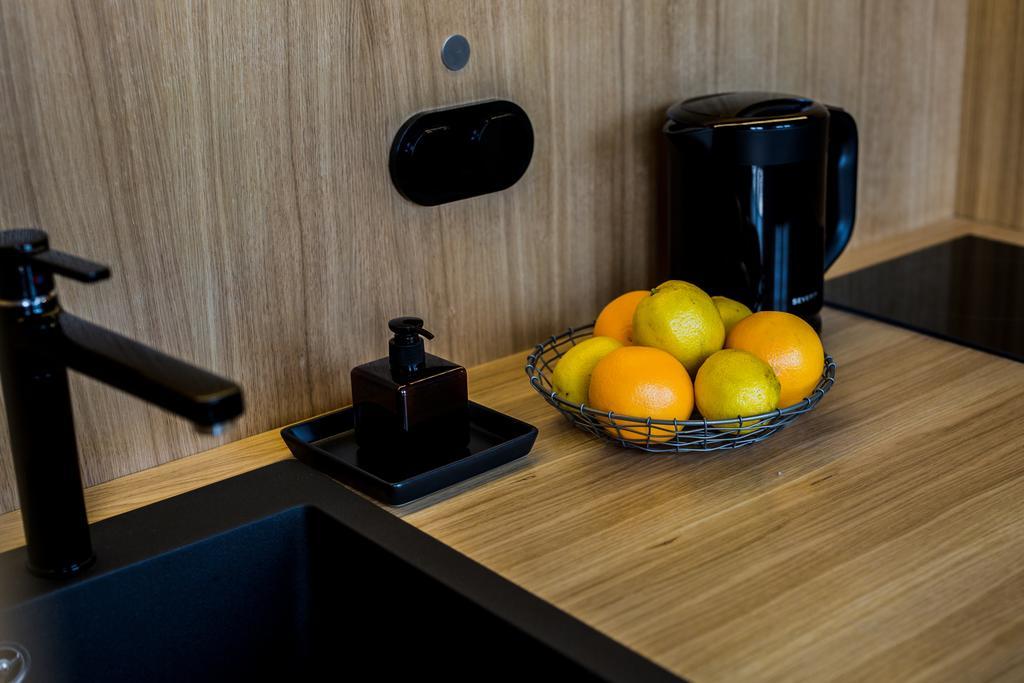 Apartamenty Browar Perla - Free Parking Lublin Kültér fotó