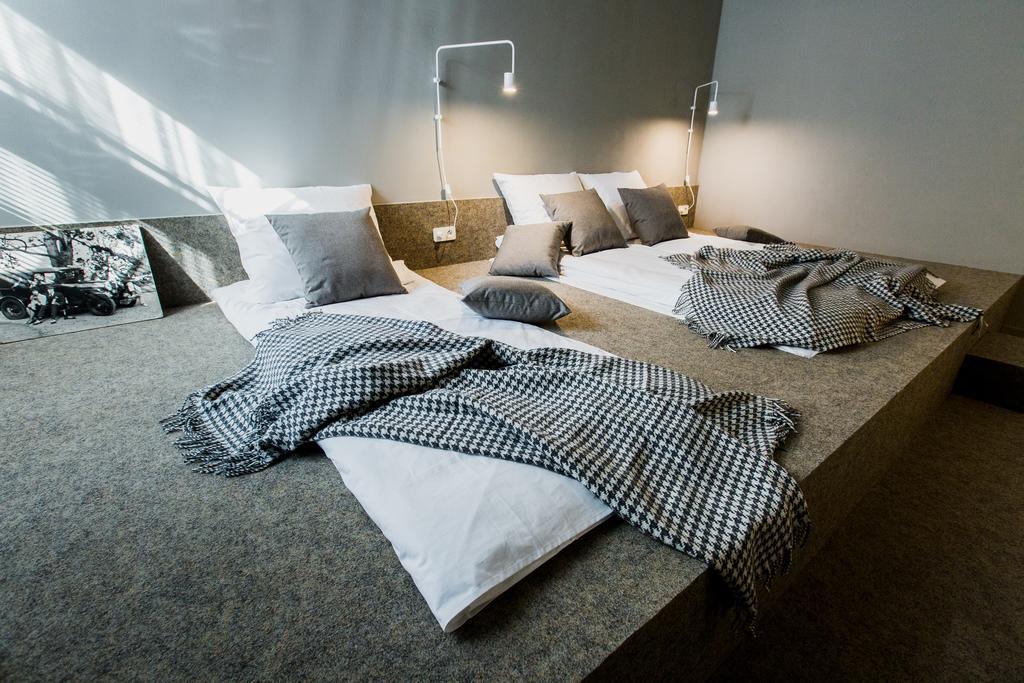 Apartamenty Browar Perla - Free Parking Lublin Kültér fotó