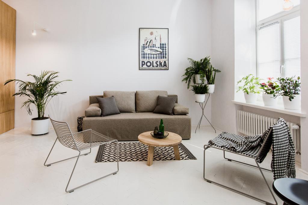 Apartamenty Browar Perla - Free Parking Lublin Kültér fotó