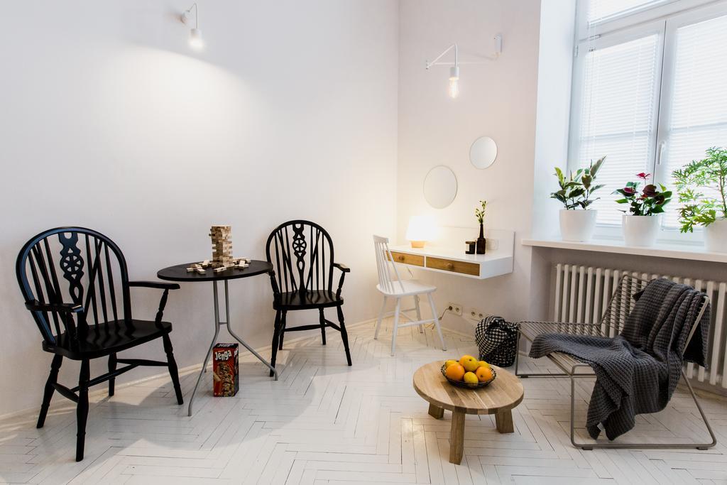 Apartamenty Browar Perla - Free Parking Lublin Kültér fotó