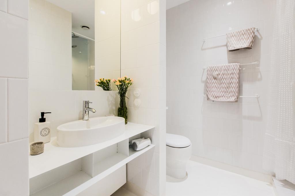 Apartamenty Browar Perla - Free Parking Lublin Kültér fotó