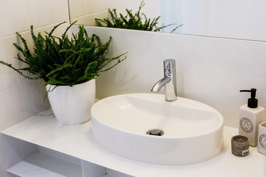 Apartamenty Browar Perla - Free Parking Lublin Kültér fotó