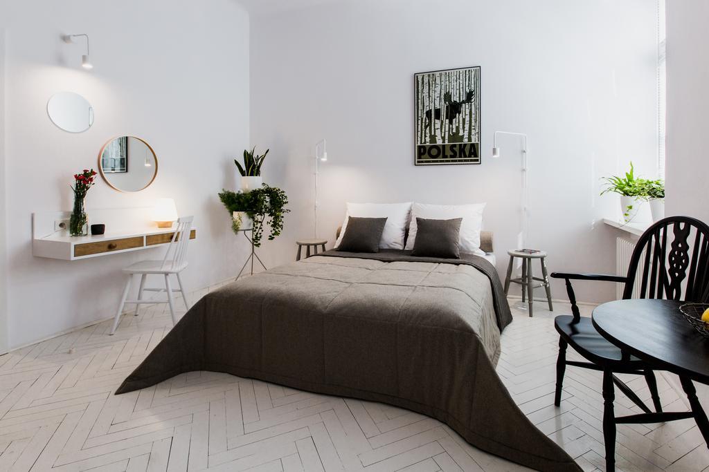 Apartamenty Browar Perla - Free Parking Lublin Kültér fotó