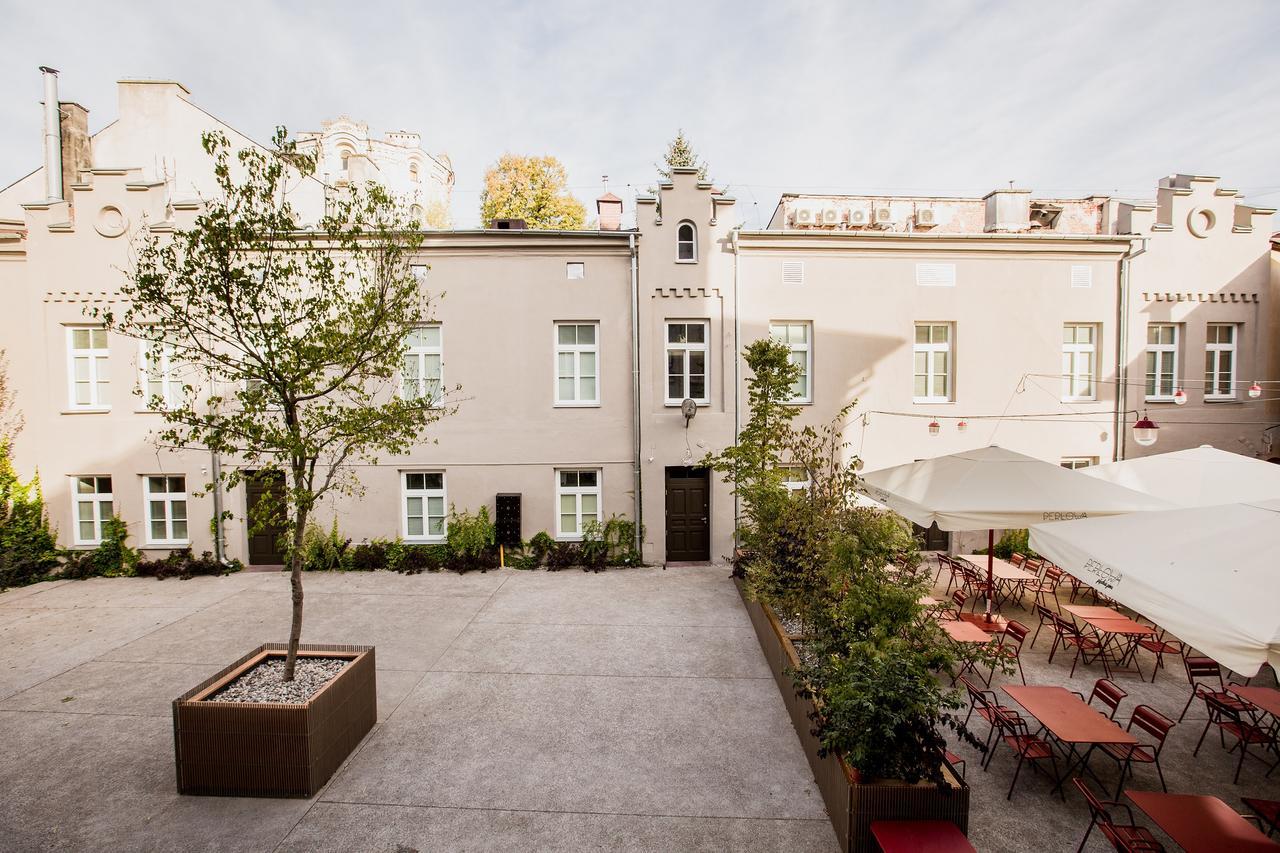 Apartamenty Browar Perla - Free Parking Lublin Kültér fotó